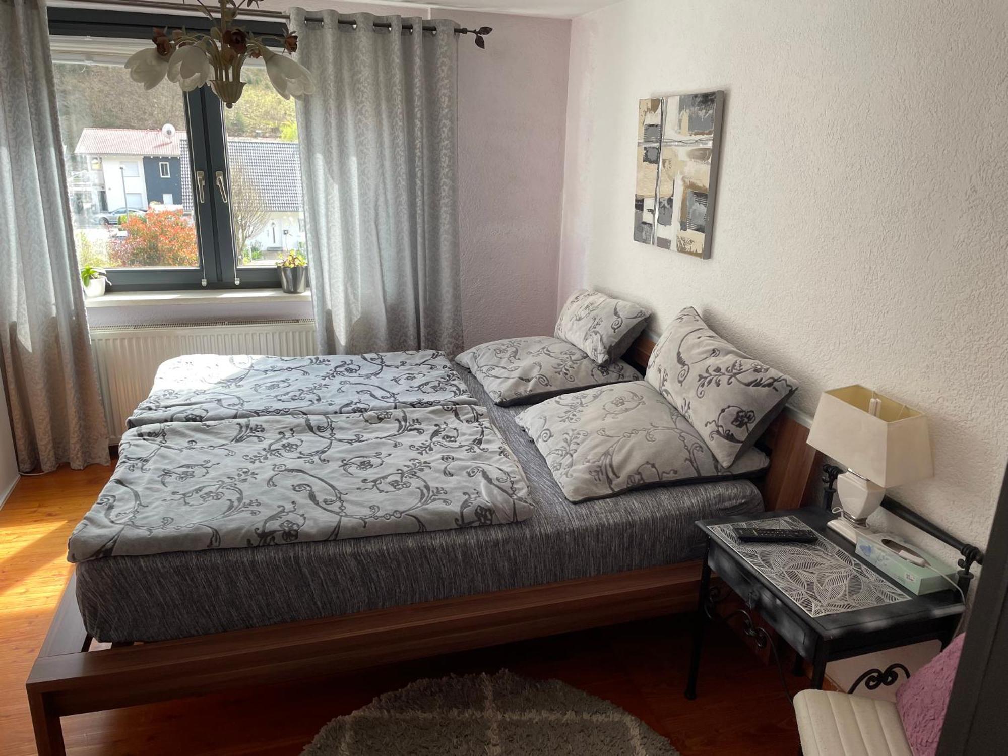 Crissisroom Zell im Wiesenthal Exterior photo