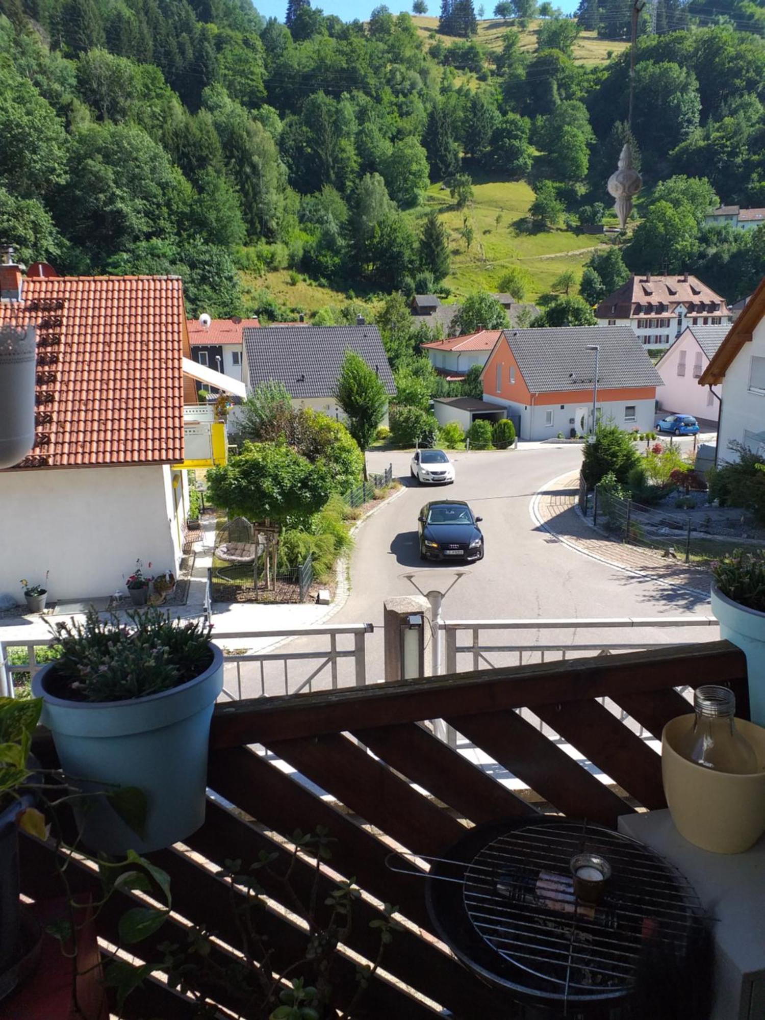 Crissisroom Zell im Wiesenthal Exterior photo